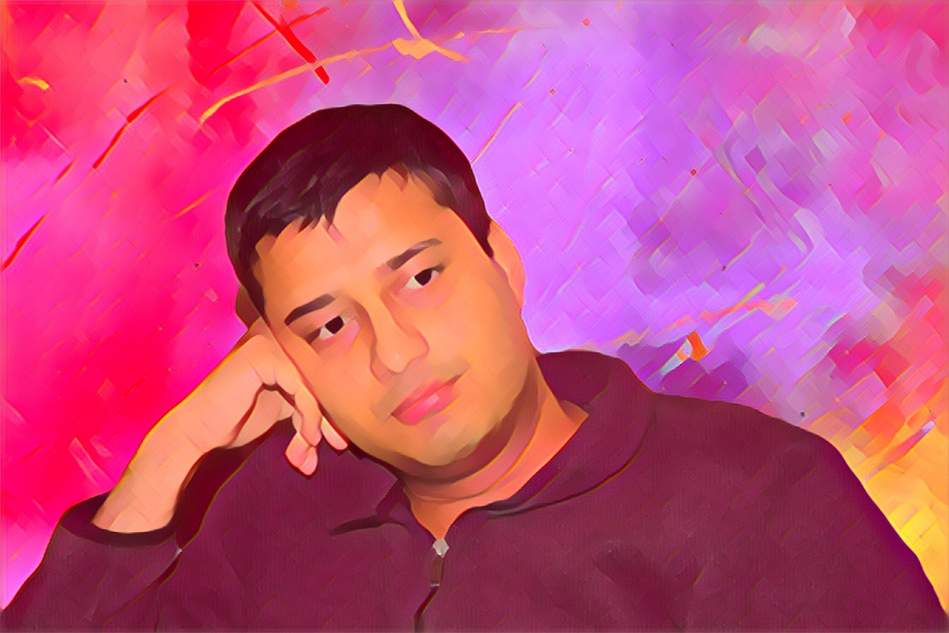 Kaushik Bhattacharya photo